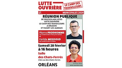 Illustration Orléans