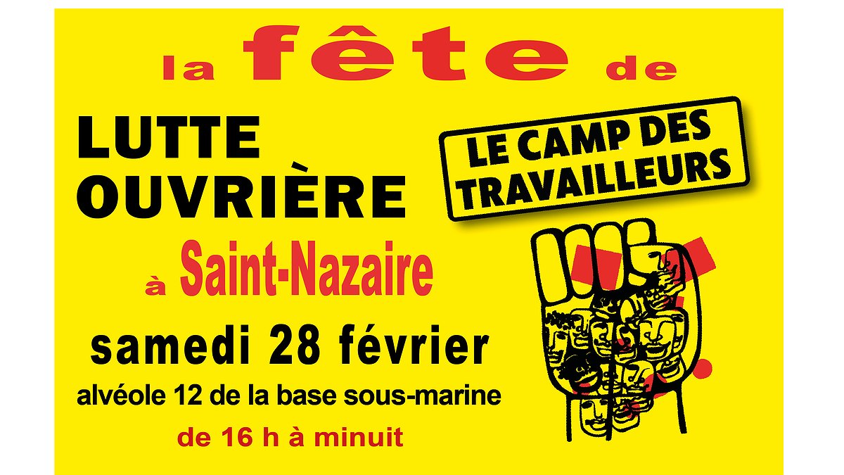 Illustration - Saint-Nazaire