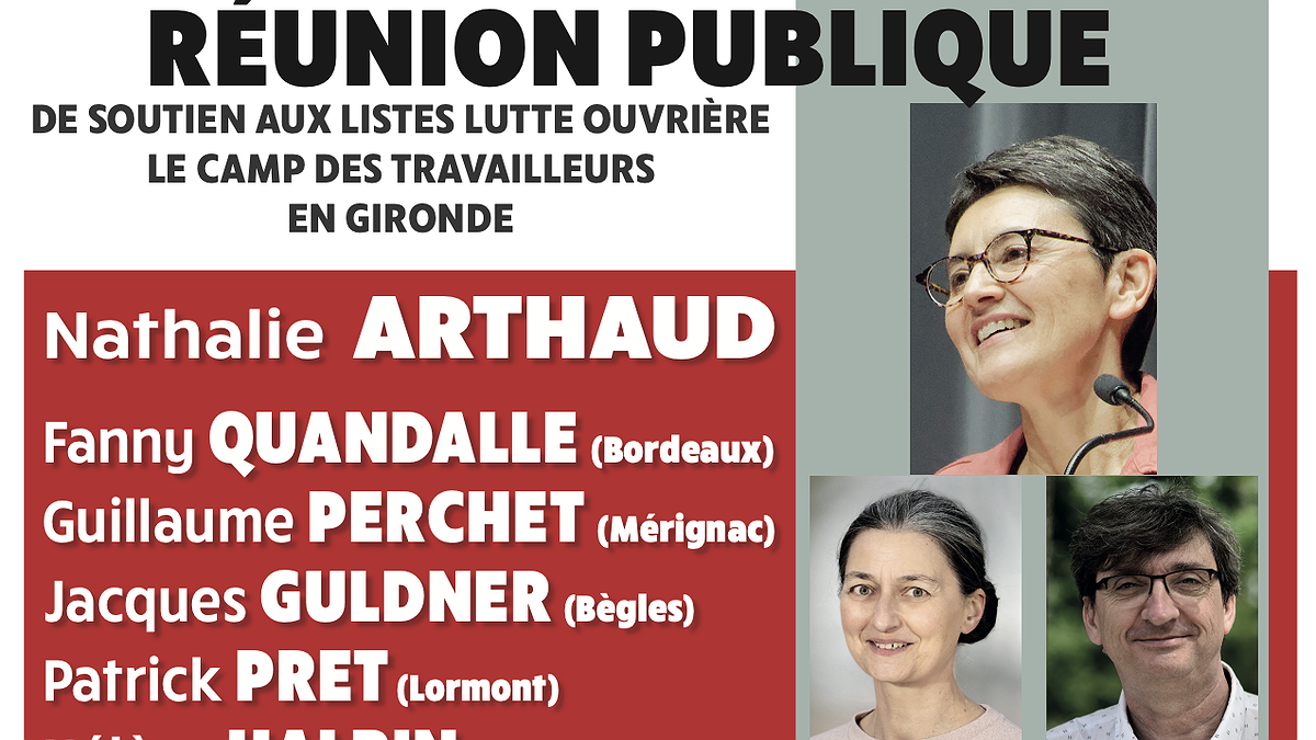 Illustration - Bordeaux