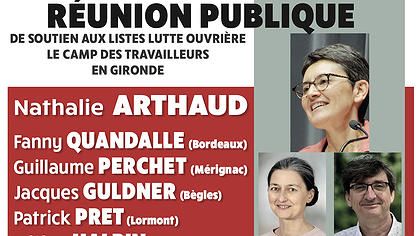 Illustration Bordeaux