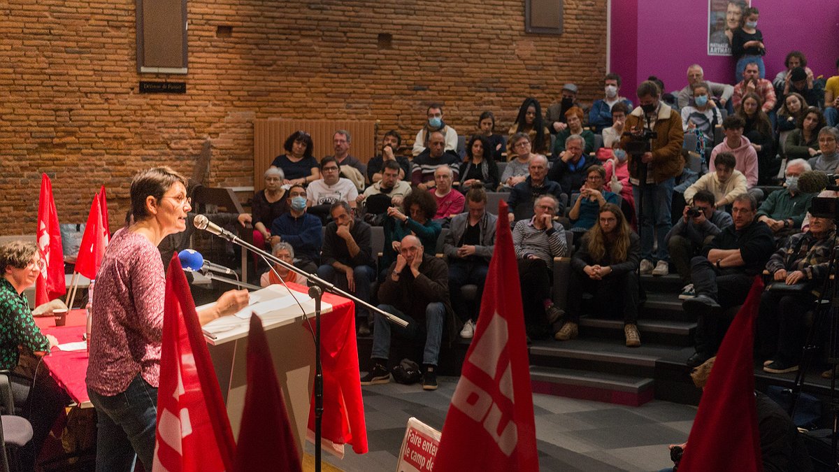 Illustration - Toulouse