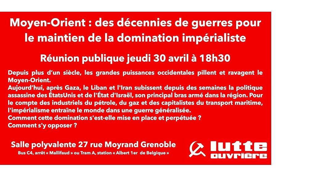 Illustration - Grenoble