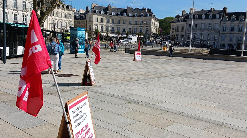 Illustration - Vannes