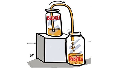 Illustration article