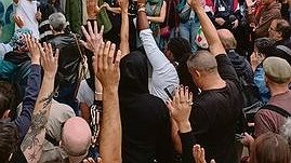 Illustration - Pour défendre nos intérêts de travailleurs, ne comptons que sur nous-mêmes !