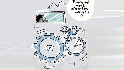 Illustration article