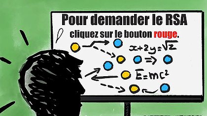 Illustration article