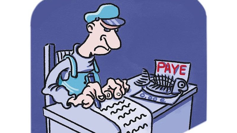 Illustration - cafards dans le médico-social