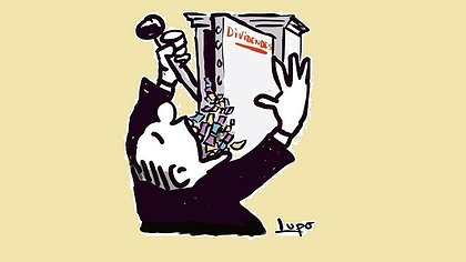 Illustration article