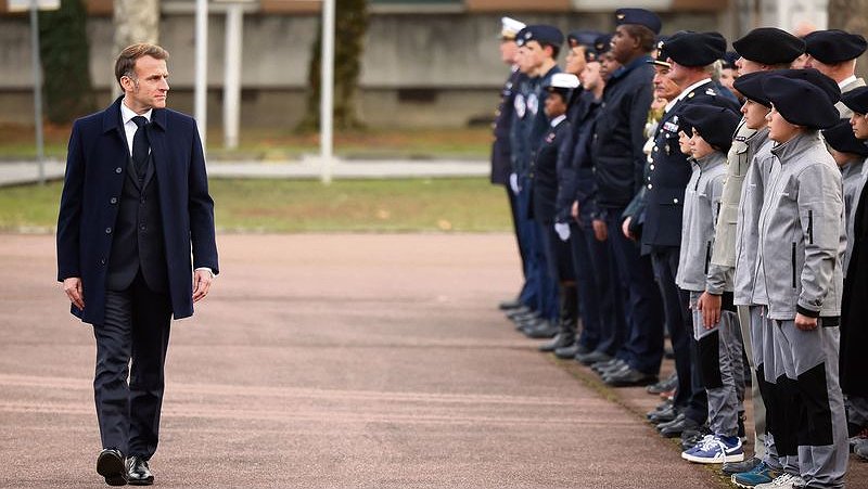 Illustration - Allons Z’enfants