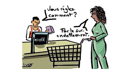 Illustration article