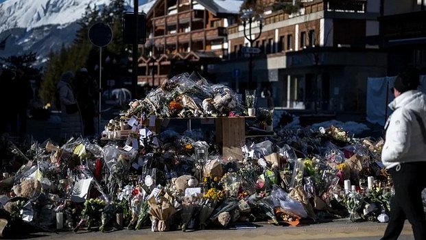 Illustration - où sont la justice et la vérité ?