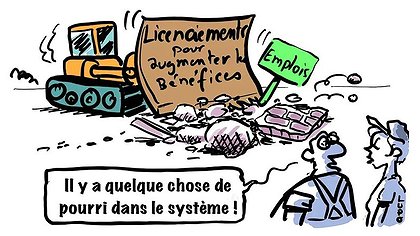 Illustration article