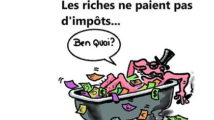 Illustration article