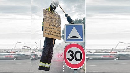 Illustration article