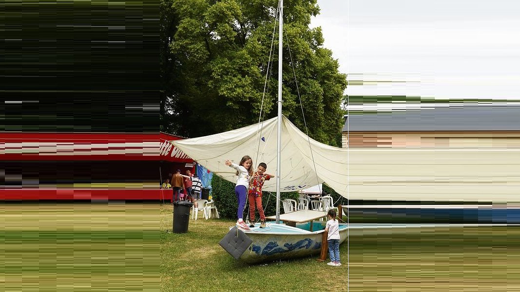 Illustration - tout est prévu !