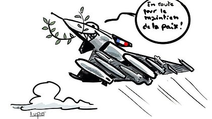 Illustration article