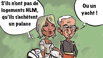 Illustration article