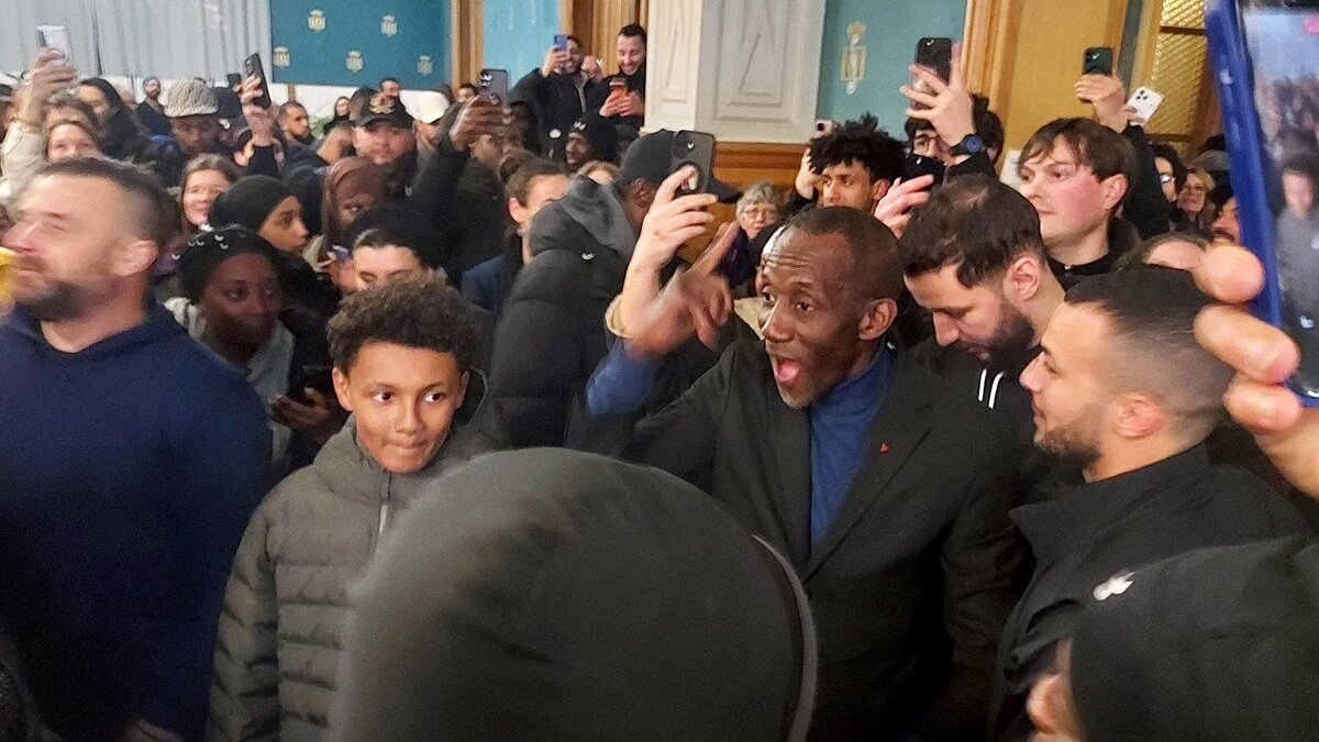 Illustration - une campagne raciste et anti-pauvres