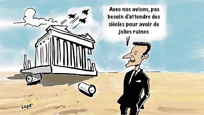 Illustration article