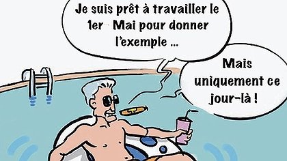 Illustration article