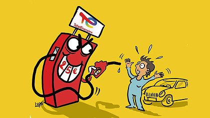 Illustration TotalEnergies