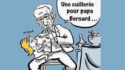 Illustration article