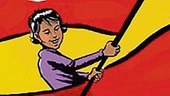 Illustration article