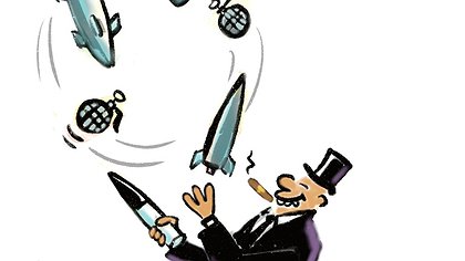 Illustration article