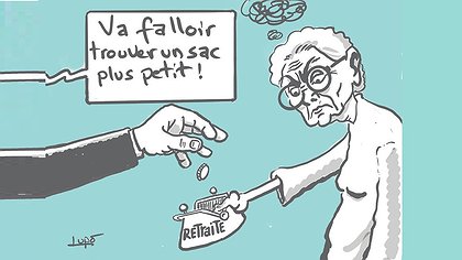 Illustration article