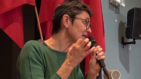 Illustration La nécessité de combattre le capitalisme