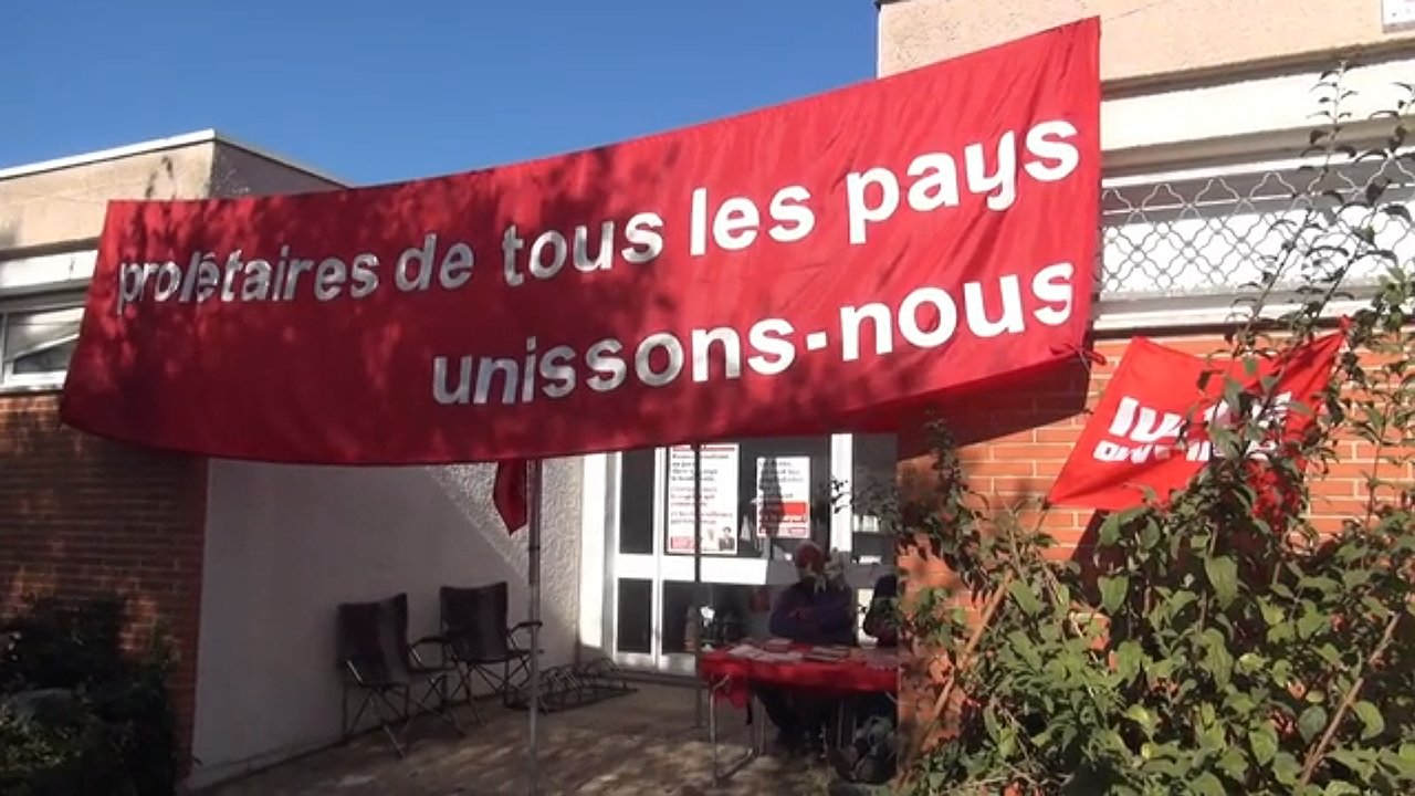 Illustration La fête à Orléans en images