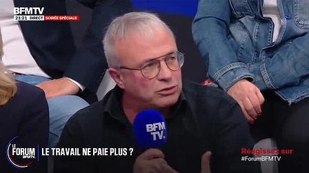 Illustration Interventions de Jean-Pierre Mercier