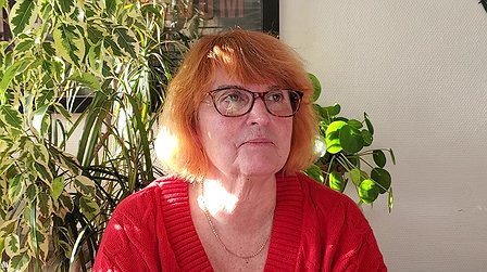 Illustration Renée POTCHTOVIK