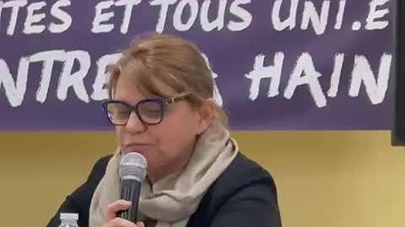 Illustration Organisé par le collectif "Nous aussi" (le 14 février 2026)