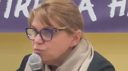 Illustration Organisé par le collectif "Nous aussi" (le 14 février 2026)