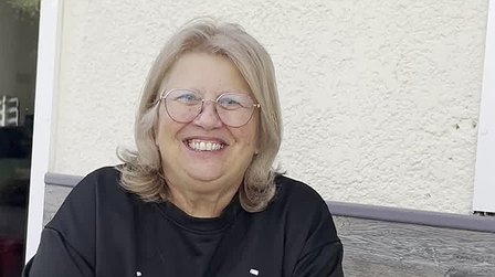 Illustration Agnès Dingival, seconde de liste à Creil, s'adresse à vous