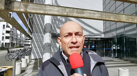 Illustration Interview d'Antoine Colin