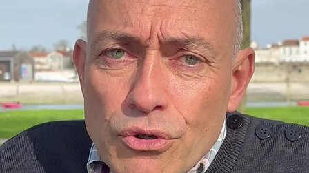 Illustration Interview d'Antoine Colin